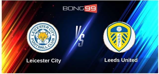 Leicester City vs Leeds United