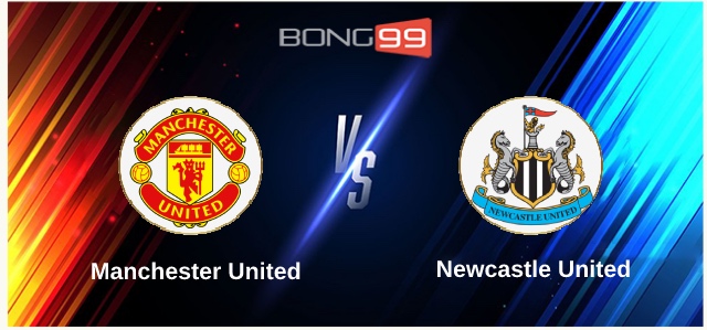 Manchester United vs Newcastle