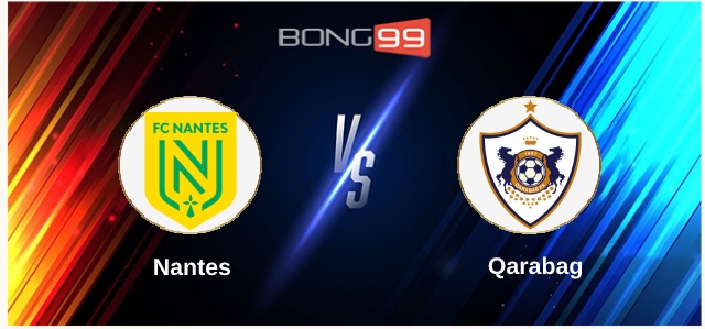 Nantes vs Qarabag 