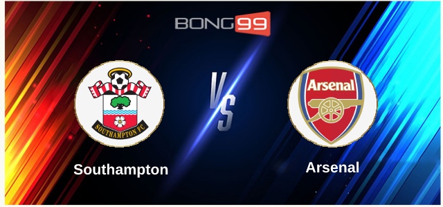 Southampton vs Arsenal