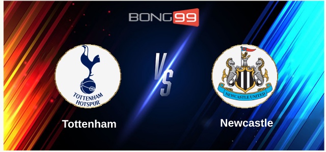 Tottenham vs Newcastle