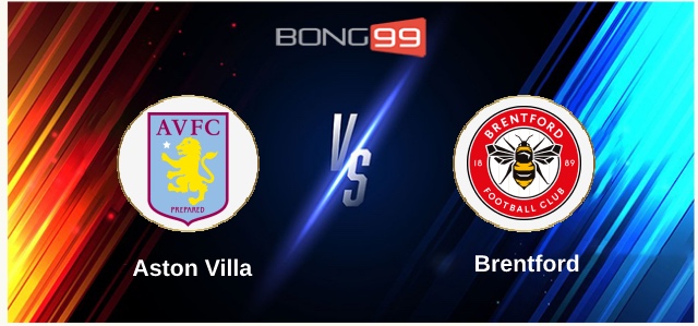 Aston Villa vs Brentford 