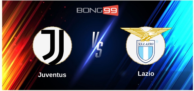 Juventus vs Lazio 
