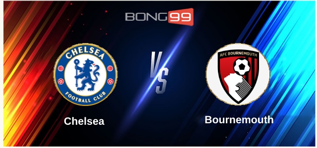 Chelsea vs Bournemouth 