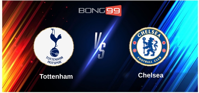 Tottenham vs Chelsea 