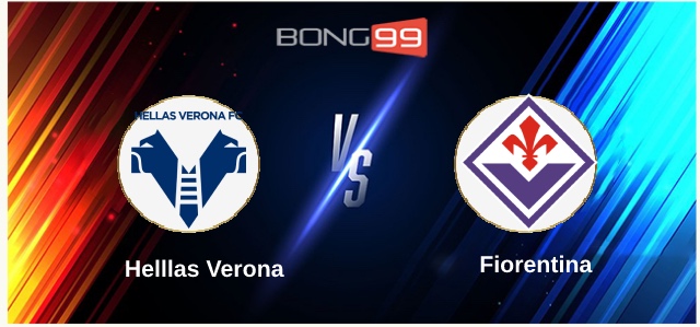 Hellas Verona vs Fiorentina