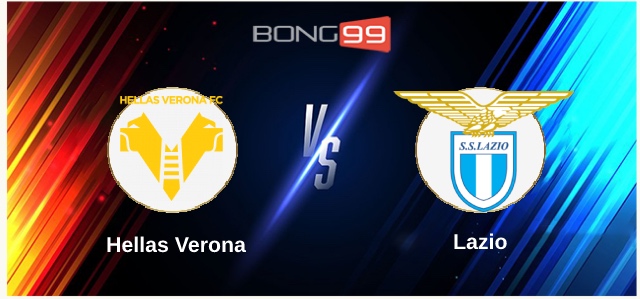 Hellas Verona vs Lazio