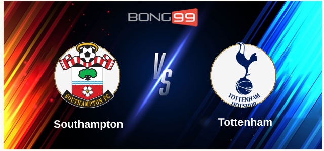 Southampton vs Tottenham