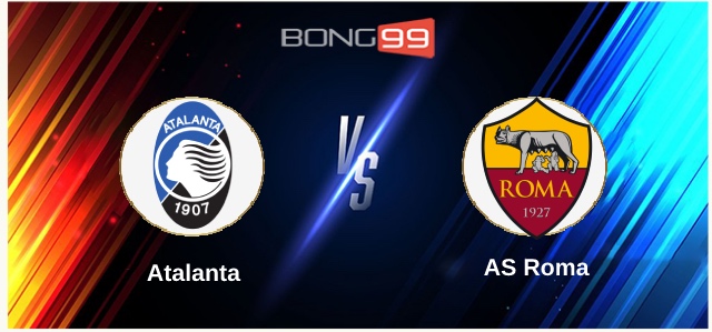 Atalanta vs AS Roma 