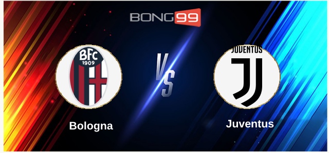 Bologna vs Juventus