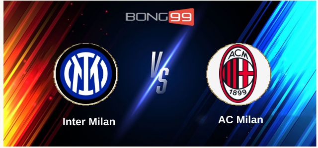 Inter Milan vs AC Milan 