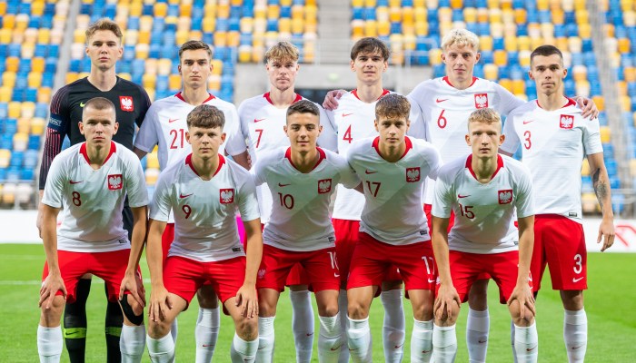 U19 Ba Lan vs U19 Bồ Đào Nha