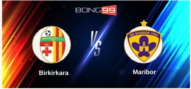 Birkirkara vs Maribor