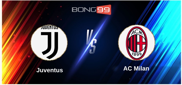 Juventus vs AC Milan