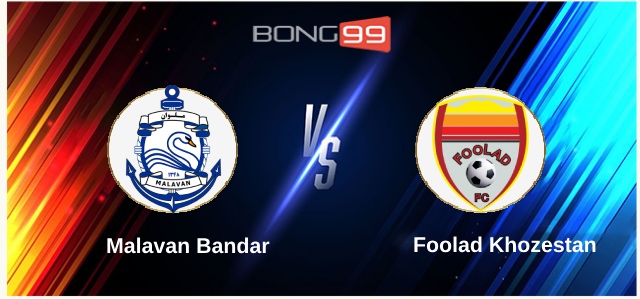 Malavan Bandar vs Foolad Khozestan
