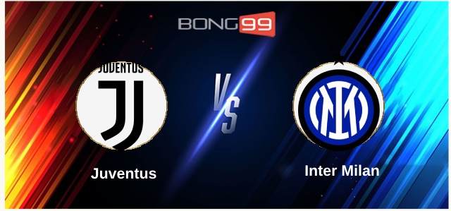 Juventus vs Inter Milan 