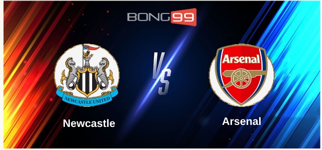 Newcastle vs Arsenal