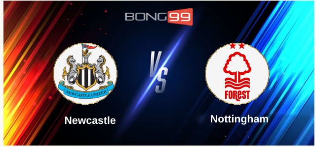 Newcastle vs Nottingham