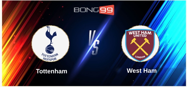 Tottenham vs West Ham 