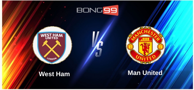 West Ham vs Man United