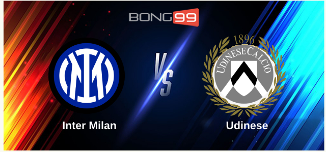 Udinese vs Inter Milan 