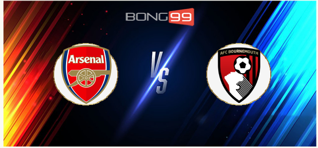 Arsenal vs Bournemouth