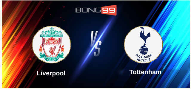 Liverpool vs Tottenham 