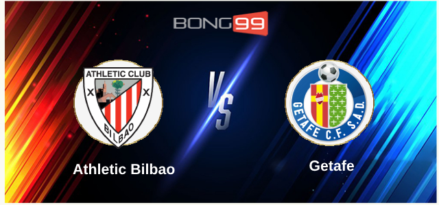 Athletic Bilbao vs Getafe 