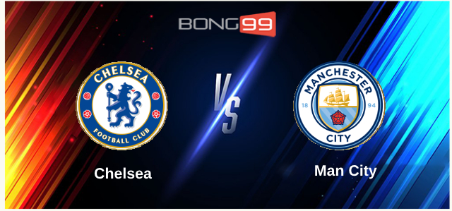 Chelsea vs Man City 