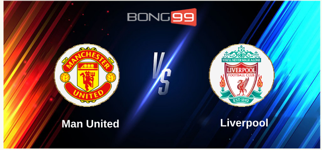 Man United vs Liverpool 