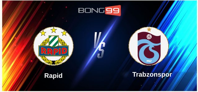 Rapid vs Trabzonspor