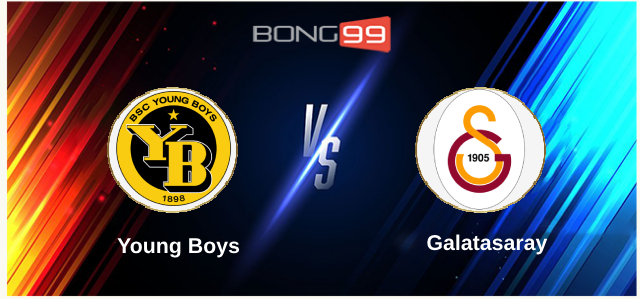 Young Boys vs Galatasaray