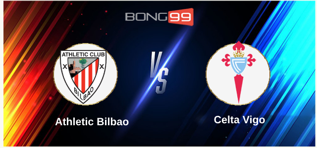 Athletic Bilbao vs Celta Vigo