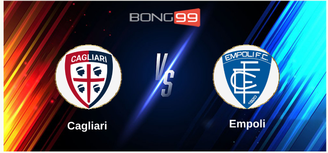 Cagliari vs Empoli