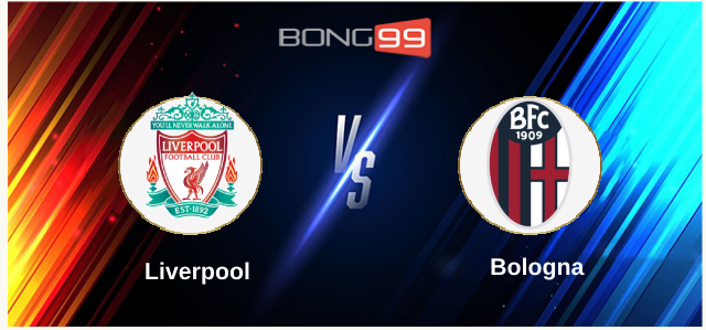 Liverpool vs Bologna