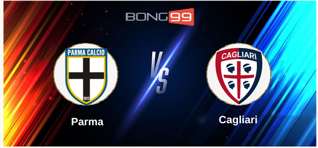 Parma vs Cagliari