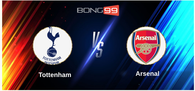 Tottenham vs Arsenal