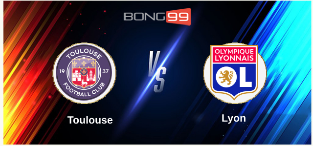 Toulouse vs Lyon 