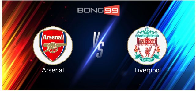 Arsenal vs Liverpool