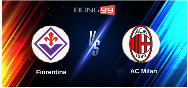 Fiorentina vs AC Milan