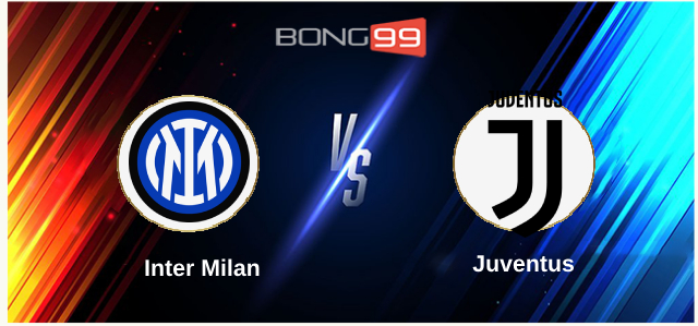 Inter Milan vs Juventus 