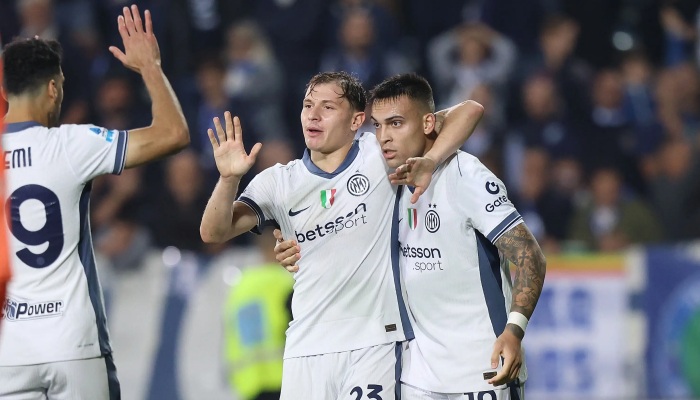 Inter Milan vs Venezia