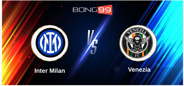 Inter Milan vs Venezia