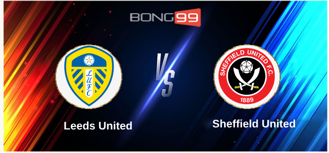 Leeds United vs Sheffield United