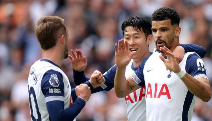 Tottenham vs West Ham