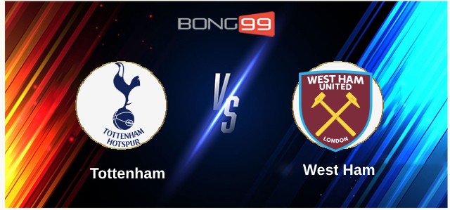 Tottenham vs West Ham