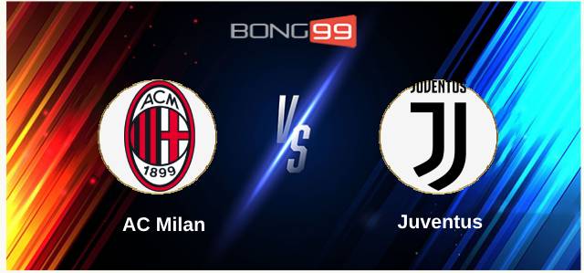 AC Milan vs Juventus 