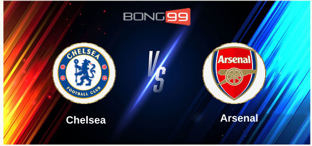 Chelsea vs Arsenal 