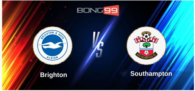 Brighton vs Southampton