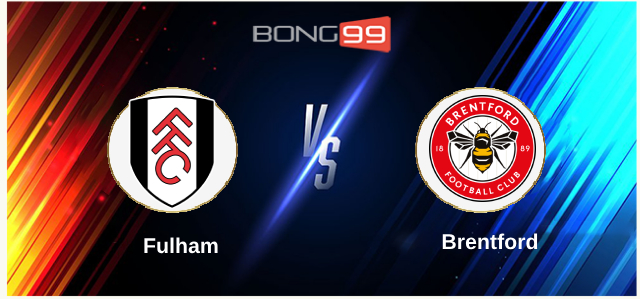 Fulham vs Brentford